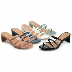 Journee Collection HARIETT