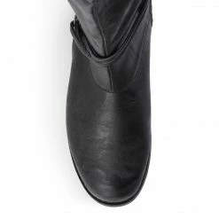 Journee Collection Boots HARLEY EXTRA WIDE CALF