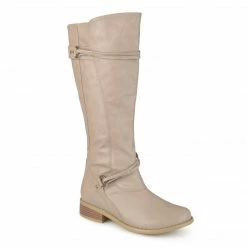 Journee Collection HARLEY MEDIUM CALF Boots