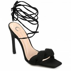 Journee Collection EDELIE Heels
