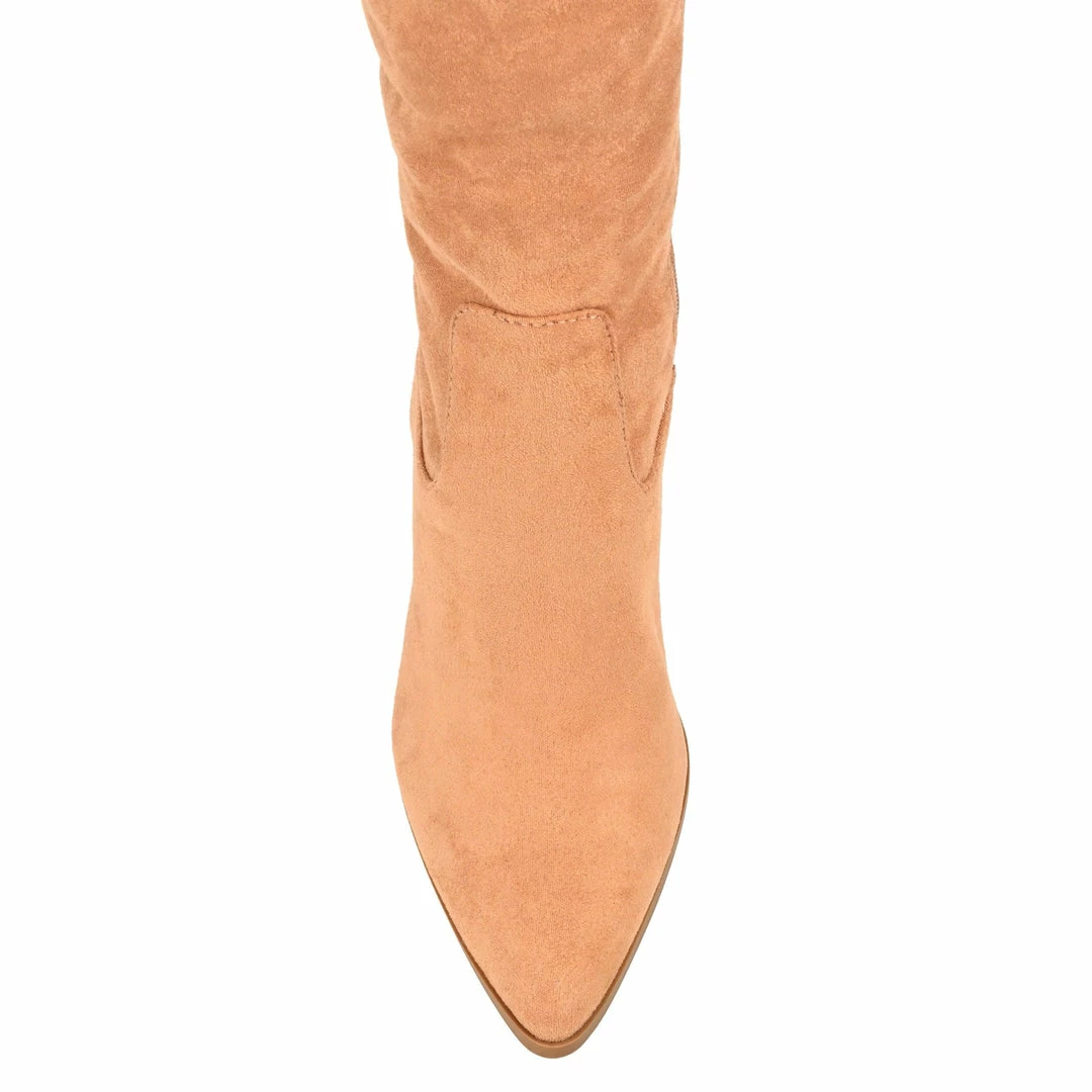 Top 10 ✔️ Journee Collection PARAS MEDIUM CALF 🤩 7 Journee Collection PARAS MEDIUM CALF