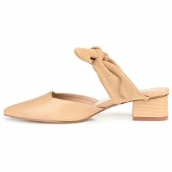 Journee Collection Heels MELORA
