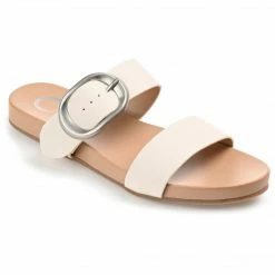Journee Collection CRYSTA Sandals