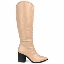 Journee Collection DARIA EXTRA WIDE CALF