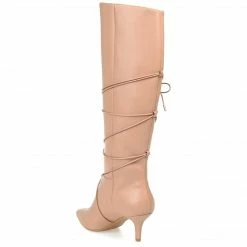 Journee Collection KAAVIA WIDE CALF Party Wear