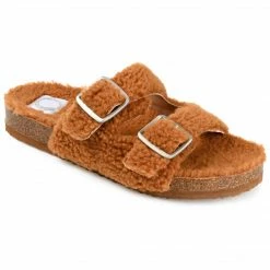 Journee Collection DELPHEEN Slippers