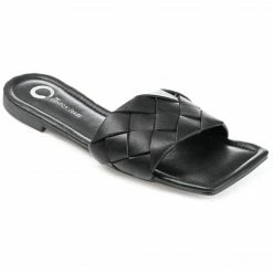 Journee Collection Sandals CASSAY