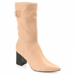 Journee Collection WILO MEDIUM CALF Boots