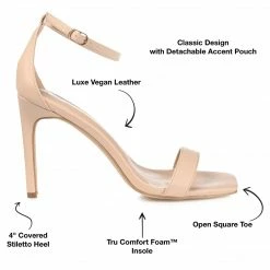 Journee Collection EVERTON