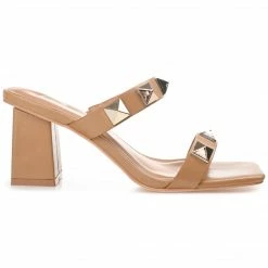 Journee Collection Heels KIRIAN