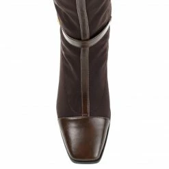 Journee Collection Boots GAIBREE EXTRA WIDE CALF