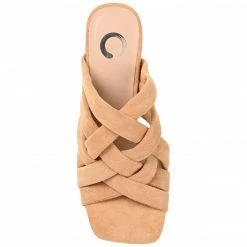 Journee Collection DORISA Heels