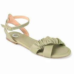 Journee Collection Sandals SUMMER