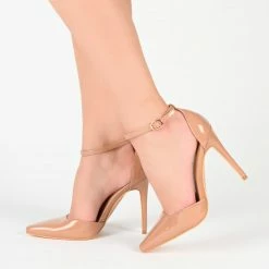 Journee Collection Heels MIRIEM