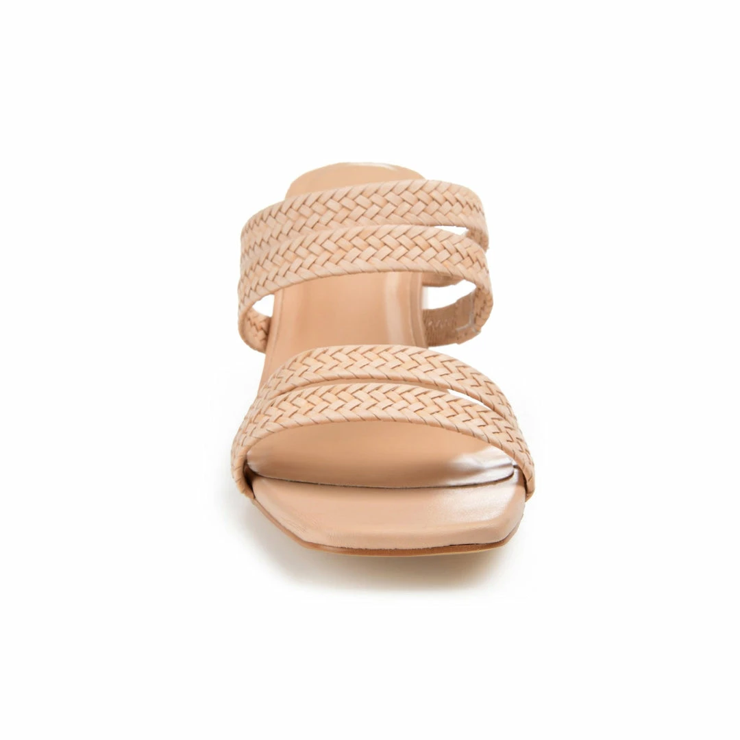 Best Pirce ๐ Journee Collection ๐ Heels NATIA WIDE WIDTH ๐คฉ 6 Journee Collection Heels NATIA WIDE WIDTH