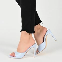 Journee Collection Heels MARLOWE