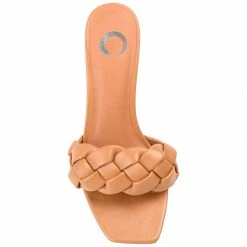 Journee Collection HATTIE Heels