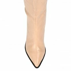 Journee Collection DARIA EXTRA WIDE CALF