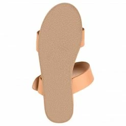 Journee Collection CRYSTA Sandals