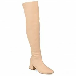 Journee Collection MELIKA EXTRA WIDE CALF