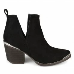 Journee Collection Booties ISSLA