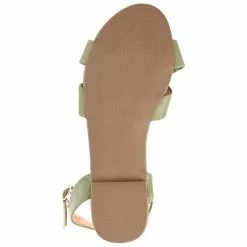Journee Collection Sandals SUMMER