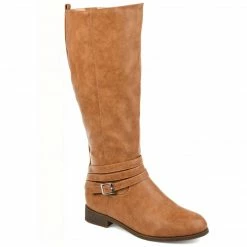 Journee Collection Boots IVIE WIDE CALF