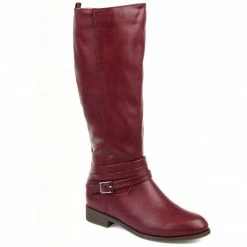 Journee Collection Boots IVIE WIDE CALF