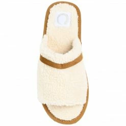 Journee Collection Slippers CATERINA