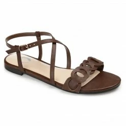 Journee Collection Sandals JALIA