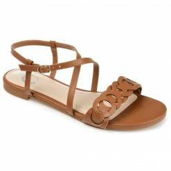 Journee Collection Sandals JALIA