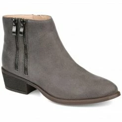Journee Collection Booties JAYDA