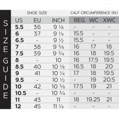 Journee Collection JAYNE EXTRA WIDE CALF