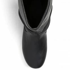 Journee Collection JAYNE EXTRA WIDE CALF