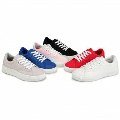 Journee Collection JENNINGS Sneakers