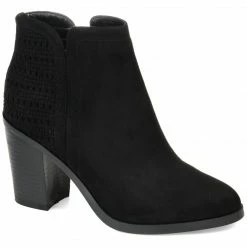Journee Collection JESSICA Booties