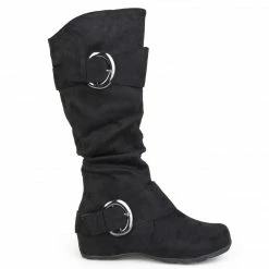 Journee Collection JESTER MEDIUM CALF Boots