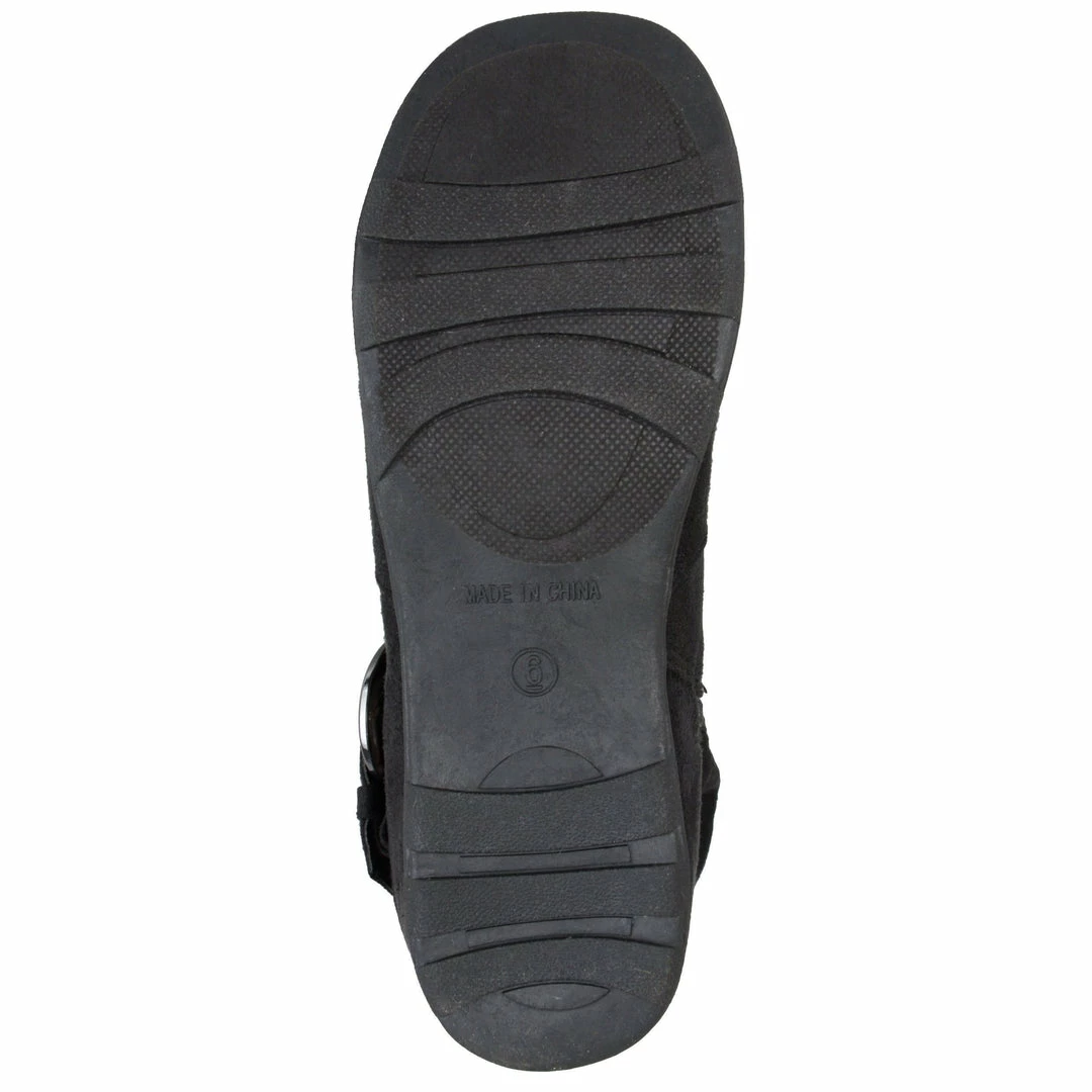 Outlet 😉 Journee Collection JESTER MEDIUM CALF 🥾 Boots ⭐ 6 Journee Collection JESTER MEDIUM CALF Boots