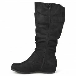 Journee Collection JESTER WIDE CALF Boots