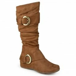 Journee Collection JESTER WIDE CALF Boots