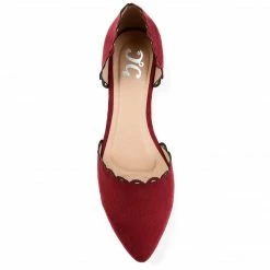 Journee Collection JEZLIN Flats