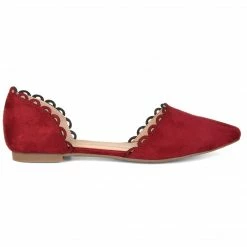 Journee Collection JEZLIN Flats