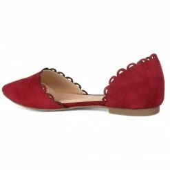 Journee Collection JEZLIN Flats