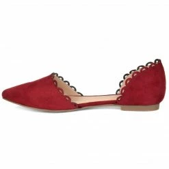 Journee Collection JEZLIN Flats