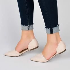Journee Collection JEZLIN Flats
