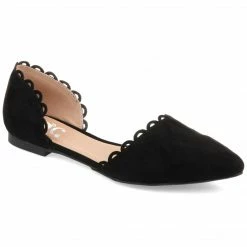 Journee Collection JEZLIN Flats