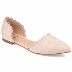 Journee Collection JEZLIN Flats
