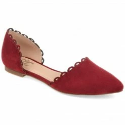 Journee Collection JEZLIN Flats