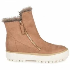 Journee Collection JEZZY Booties