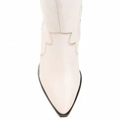 Journee Signature Boots PRYSE MEDIUM CALF